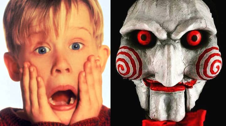 Did 'Home Alone's Kevin McAllistair Grow Up To Become Jigsaw?