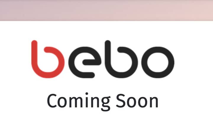 Bebo Is Set For A Comeback In 2021