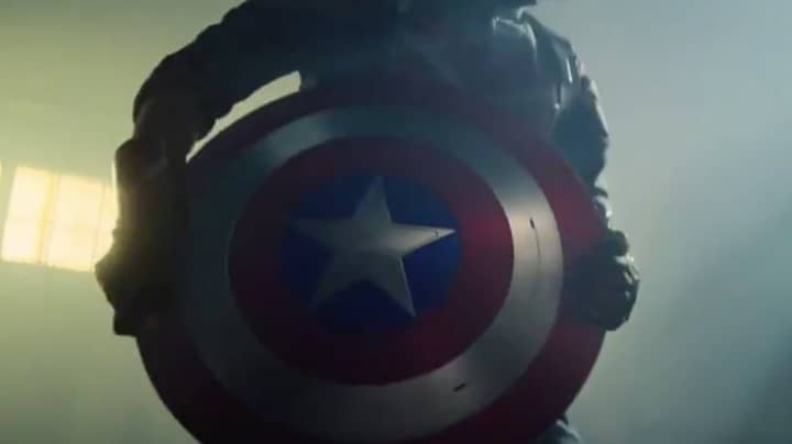 New Trailer For The Falcon And The Winter Soldier Debuts During The Super Bowl