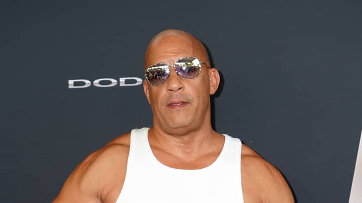 Woman Thought Vin Diesel Loved Her So Sent Him £5,000 In Online Scam