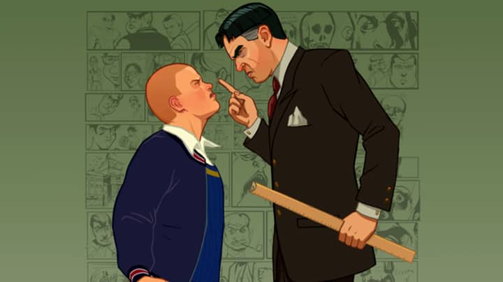 'Bully 2' Likely To Be Rockstar's Next Game After 'Red Dead Redemption 2'