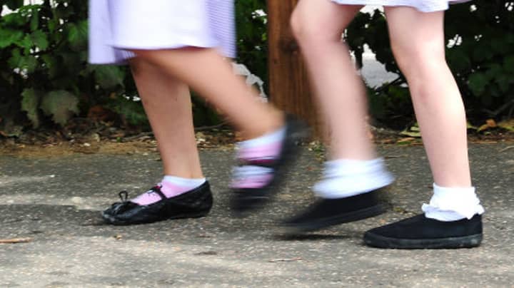 Girls Face Ban On Skirts As Schools Opt For Gender Neutral Uniforms