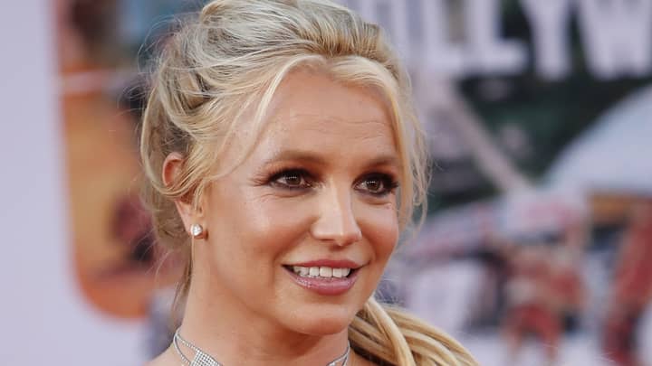 Britney Spears' Dad Loses Case To Have Sole Control Over Her Estate