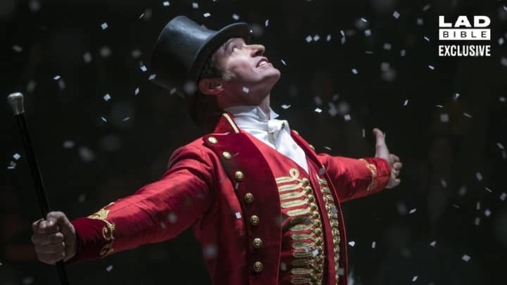 Hugh Jackman Doesn't Think The Greatest Showman 2 Is Going To Happen