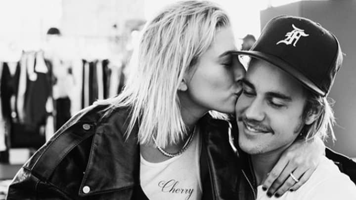 Fans Are Angry At Justin Bieber For Pretending His Wife Was Pregnant