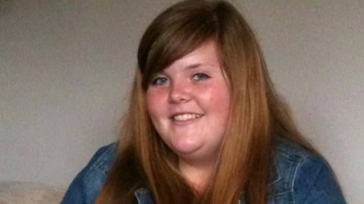 Woman Who Lost Nine Stone Rejects Men Who Used To Bully Her In School