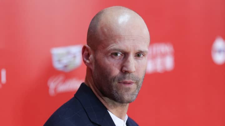 ​Fraudster Poses As Jason Statham In Attempt To Steal Fan’s Money