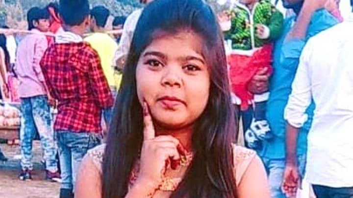 Teenager 'Beaten To Death And Hanged' By Her Family For Wearing Jeans