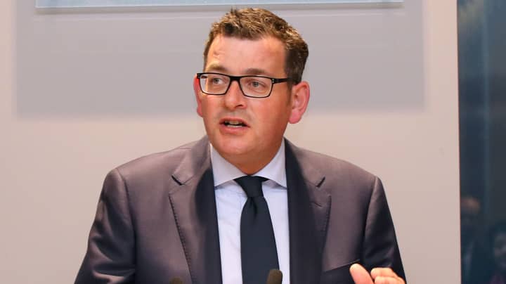 Man Charged With Threatening To Kill Victorian Premier Daniel Andrews
