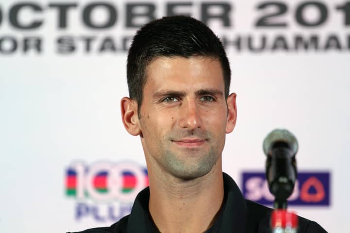 Serbia’s Prime Minister Launches Stunning Statement Against Novak Djokovic 