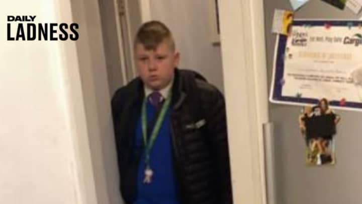 12-Year-Old Boy Has DJ Equipment Confiscated After Organising Rave In School Toilets