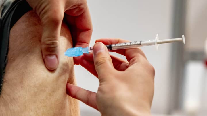 Elderly Queensland Woman Dies Hours After Receiving Covid-19 Vaccine