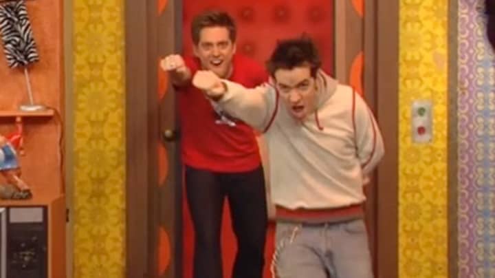 Dick And Dom Say In Da Bungalow Couldn't Get Made Today 