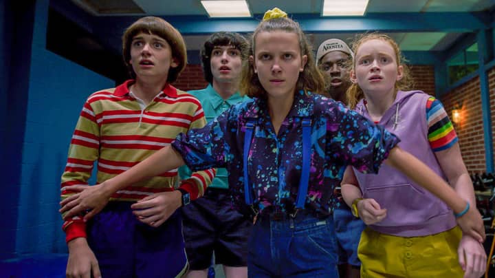 Stranger Things Season Four Trailer Has Dropped Along With 2022 Confirmation