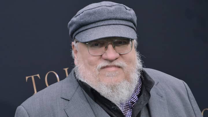 George R.R. Martin Says Ending In Books Will Be Different From Series