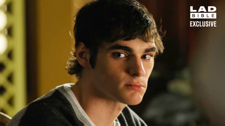 RJ Mitte Wants Walt Jr. To Set Out To Kill Jesse Pinkman In Breaking Bad Spin-Off