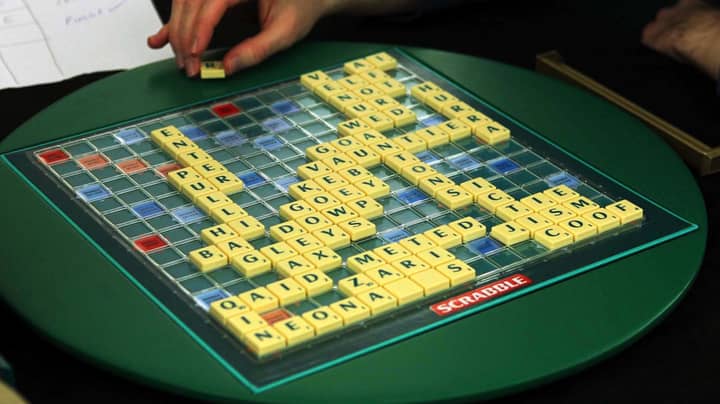 Aussie Launches Human Rights Complaint Against Scrabble Over 'Racist Slurs'