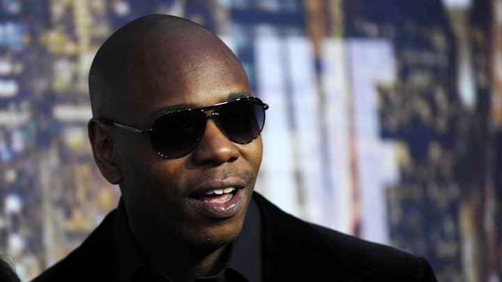 Dave Chappelle Tells More Controversial LGBTQ+ Jokes At Screening Of His Documentary