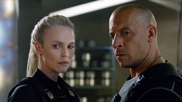 'Fast & Furious 9' Is Officially On Its Way 
