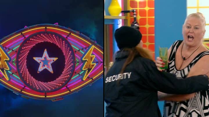 After 18 Series, Is 'Celebrity Big Brother' Finally For The Chop?