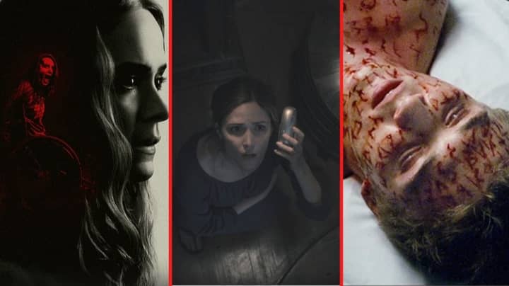 The 13 Must Watch Horror Movies To Watch On Netflix This Halloween