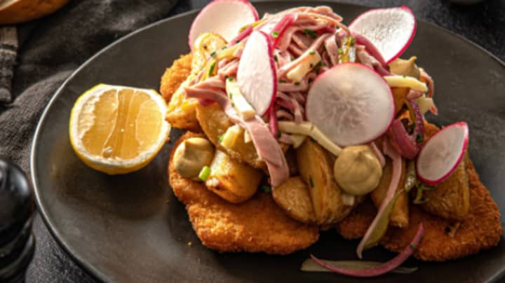 A 10-Week-Long Chicken Schnitty Festival Is Coming To Australia