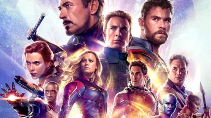 Avengers: Endgame Overtakes Avatar To Become Highest-Grossing Film Ever