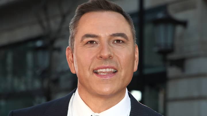 Fans Divided Over David Walliams' Hosting Of This Year's NTAs