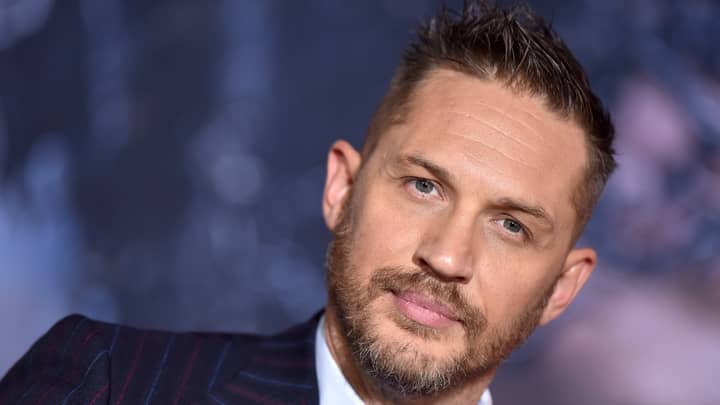 Tom Hardy Rumoured To Have Been Cast As Next James Bond 