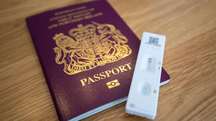 UK Introduces Travel Restrictions After 'Horrific' New Covid-19 Strain Was Discovered
