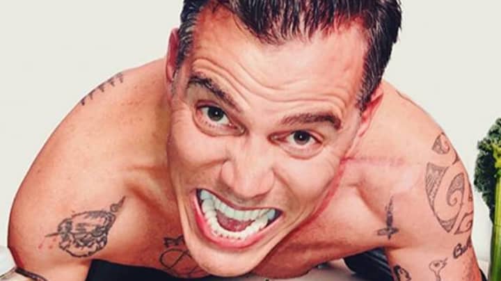 Steve-O Reveals Three Jackass Scenes That Were Too Shocking To Show