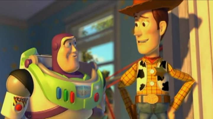 'Toy Story 4' Has An Official Release Date