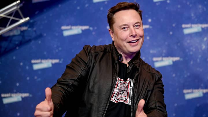 UN Official Says Just 2% Of Elon Musk’s Wealth Could Solve World Hunger