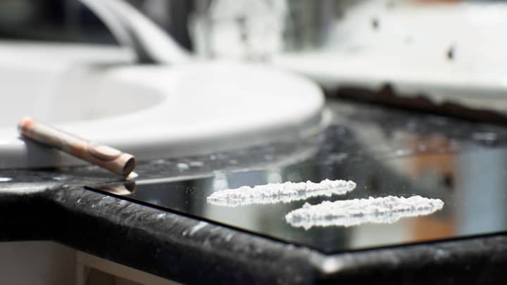 Pubs Are Trialling Anti-Cocaine Spray In Their Toilets