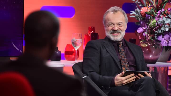 Graham Norton’s Debut Novel To Be Adapted Into Four Part TV Series