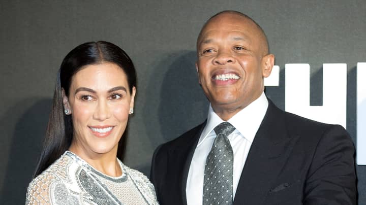 Dr Dre Ordered To Pay Ex-Wife $300,000 Per Month In Spousal Support