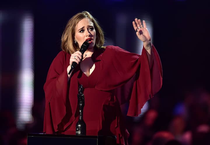 Adele Stops Concert To Tell Audience Member To Stop Filming Her