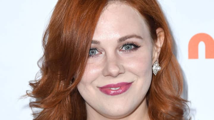 Maitland Ward Says Her Move Into Adult Film Won't Harm Her Career