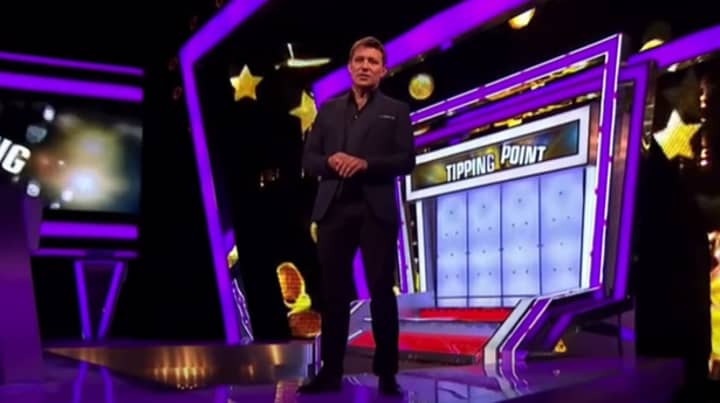 Tipping Point Viewers Left Enraged By "S**t Prize" Given To Contestant