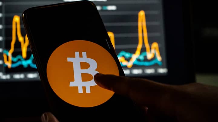 ​Bitcoin Price Crashes After China's Clampdown On Cryptocurrency