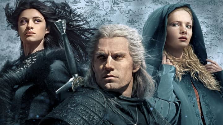 The Witcher Season 3: Release Date, Trailer And Cast