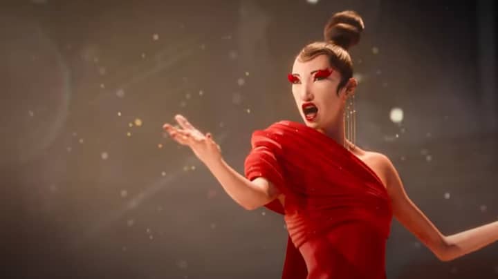 ​Netflix Renews Love, Death And Robots For Third Season And Releases New Trailer