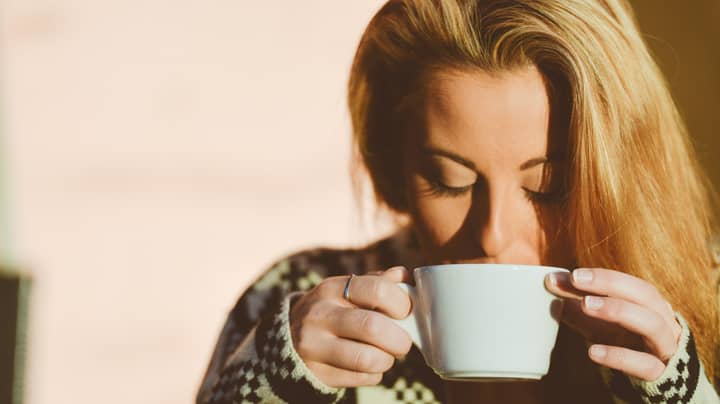 Doctor Explains Why You Shouldn't Drink A Coffee First Thing To Wake You Up