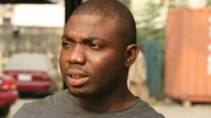 Nigerian Scammer 'Pulls Off $1Million Heist' While In Prison
