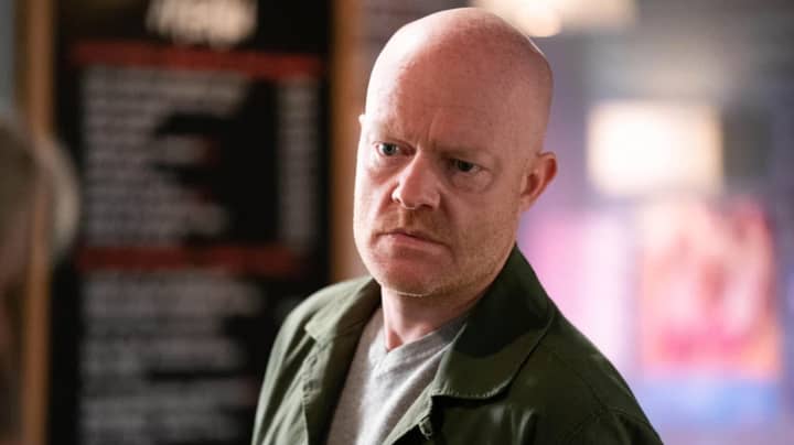 EastEnders' Jake Wood Will Officiate A Wedding In Character As Max Branning