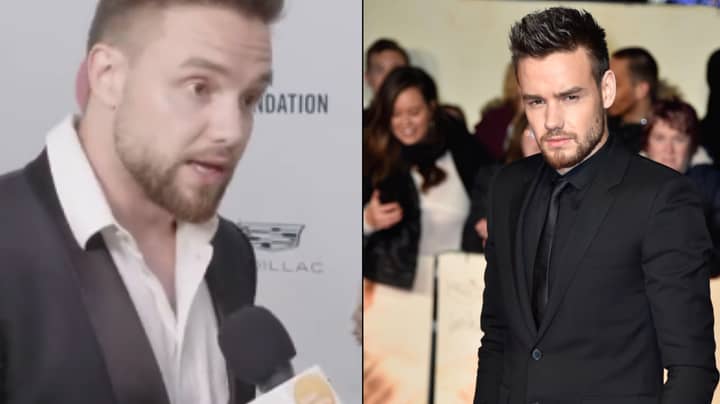 Liam Payne’s New Accent Baffles Viewers At Oscars 2022