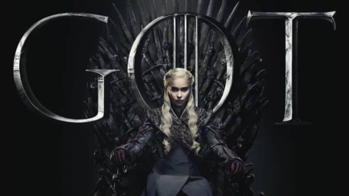 HBO Shares 20 New Game Of Thrones Cast Photos Ahead Of Final Season 