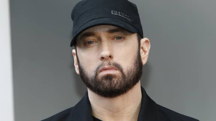 ​Eminem Apologises To Rihanna In New Album Track
