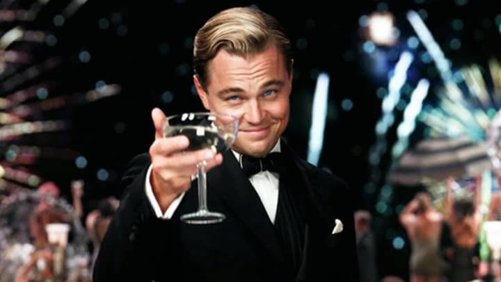 The Great Gatsby Is Being Turned Into A TV Series That’s More ‘Diverse’ And ‘Inclusive’