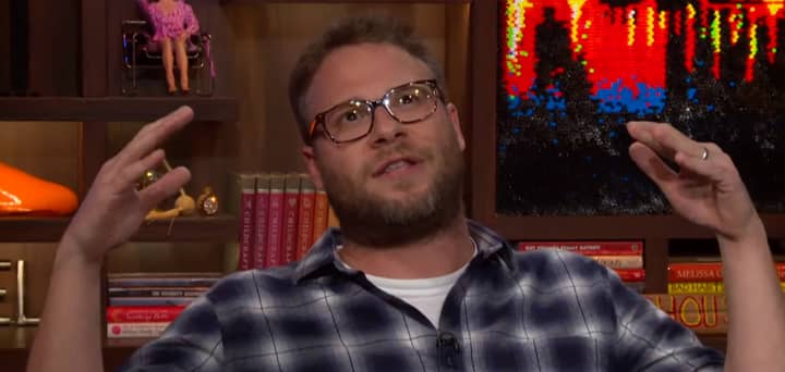 Who Has The Better Dick: Orlando Bloom Or Justin Bieber? Seth Rogen Has Decided
